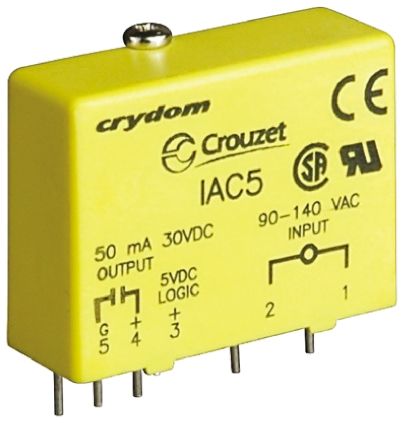 Sensata / Crydom IAC5 730694