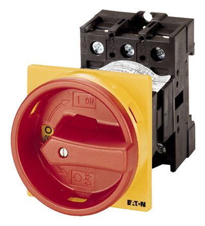 Eaton P1-25/V/SVB/HI11 1038450