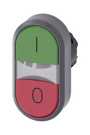 Siemens 3SU1031-3AB42-0AK0 1038522