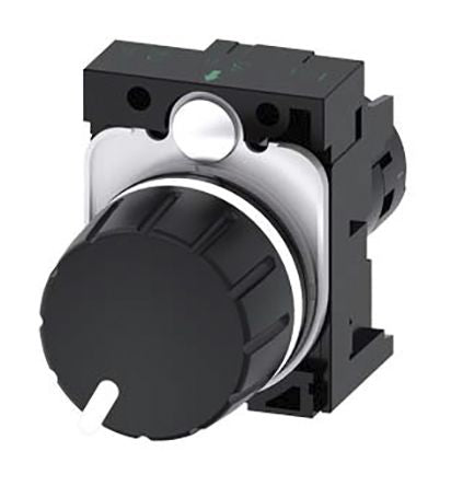 Siemens 3SU1200-2PQ10-1AA0 1038536
