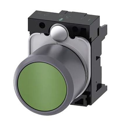 Siemens 3SU1230-0EB40-0AA0 1038543