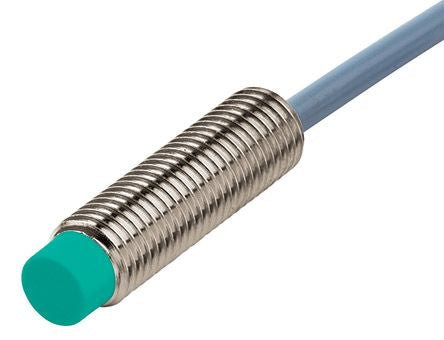 Pepperl + Fuchs NBN3-8GM30-E2 1058529