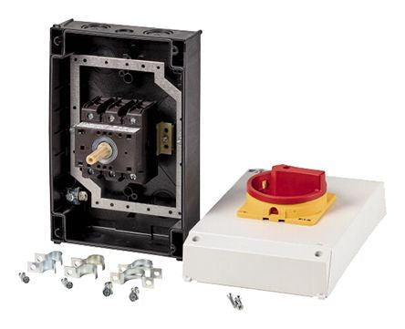 Eaton P3-63/I4/MBS/SVB 1104487