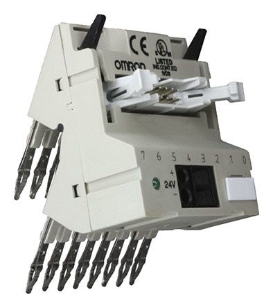 Omron P2RVC-8-O-7-1 1113085