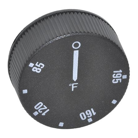 Selco CAP-85-195-KNOB 1117100