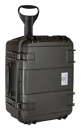 Serpac SE1220,BK 1117824