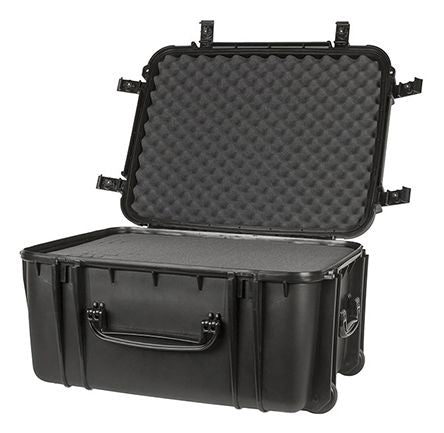 Serpac SE1220F,BK 1117825