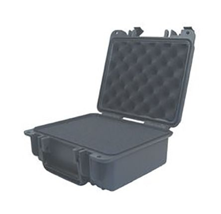 Serpac SE300F,BK 1117829