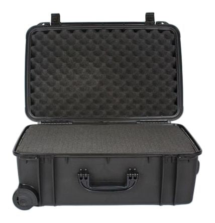 Serpac SE920F,BK 1117836