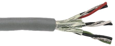 Alpha Wire 5473C SL005 1118966