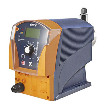 ProMinent DLTA1020PVT2000U11131EN0 1218596