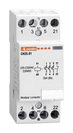 Lovato CN2510220 1220172