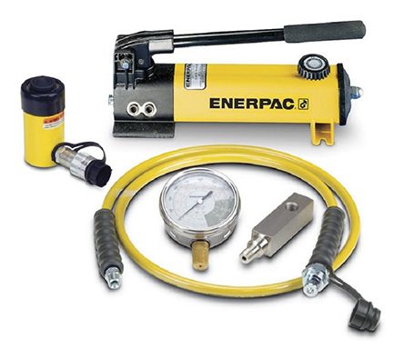 Enerpac SCR55H 1222299