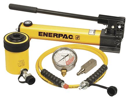 Enerpac SCH202H 1222303
