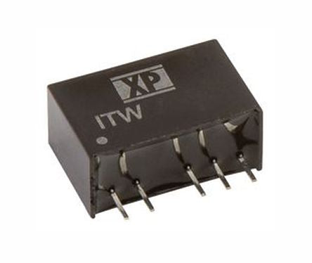 XP Power ITW1215SA 1226082