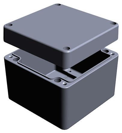 RS PRO  1228916