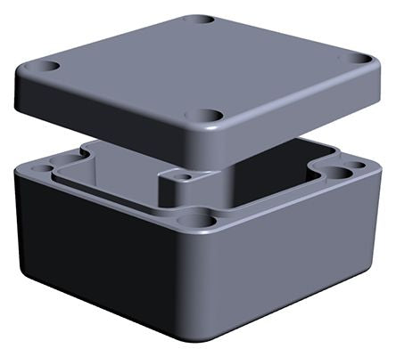 RS PRO  1228917