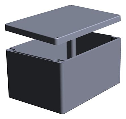 RS PRO  1228921