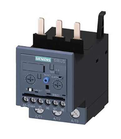 Siemens 3RB3133-4UB0 1229406
