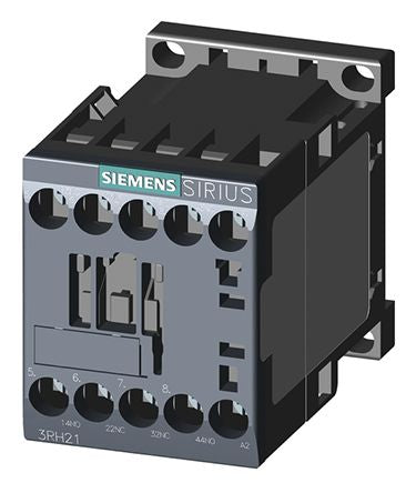 Siemens 3RH2122-1AV00 1229407