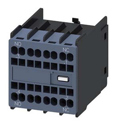 Siemens 3RH2911-2NF11 1229426