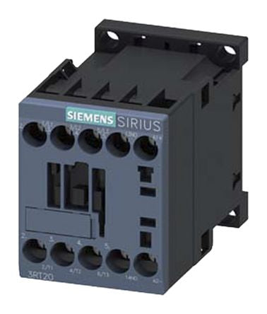 Siemens 3RT2016-1HB41 1229433