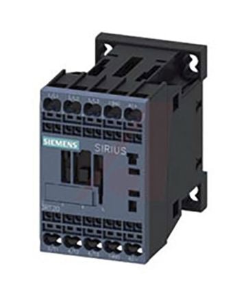 Siemens 3RT2016-2JB41 1229438