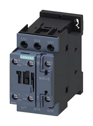 Siemens 3RT2023-1AP60 1229444