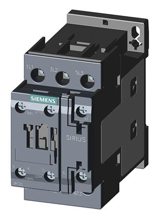 Siemens 3RT2025-1AG20 1229445