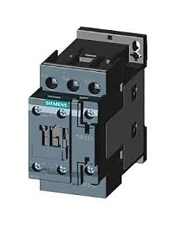 Siemens 3RT2025-1AV00 1229447