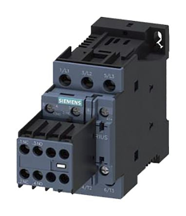 Siemens 3RT2026-1BB44 1229452