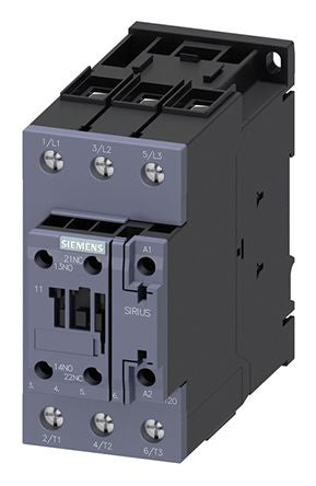 Siemens 3RT2035-1AV00 1229460
