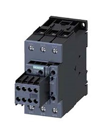 Siemens 3RT2036-1AK64-3MA0 1229463