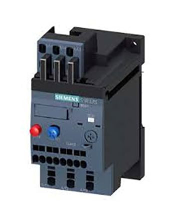 Siemens 3RU2116-0EC1 1229490