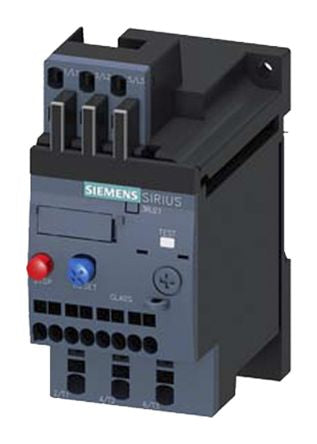 Siemens 3RU2116-1EC1 1229502