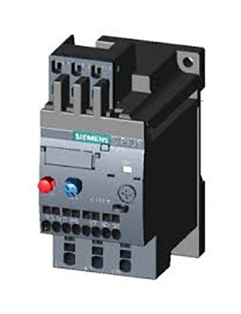 Siemens 3RU2116-1FC1 1229503