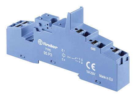 Finder 95.P3SPA 1232851