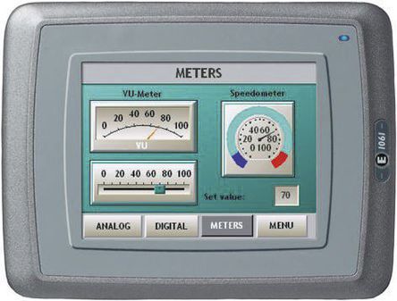 Beijer Electronics E1063 1233866
