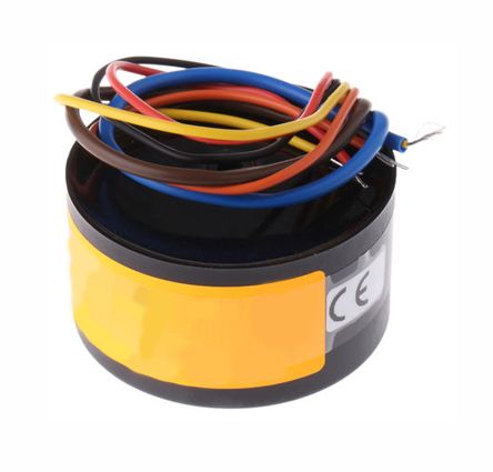 RS PRO  1234014