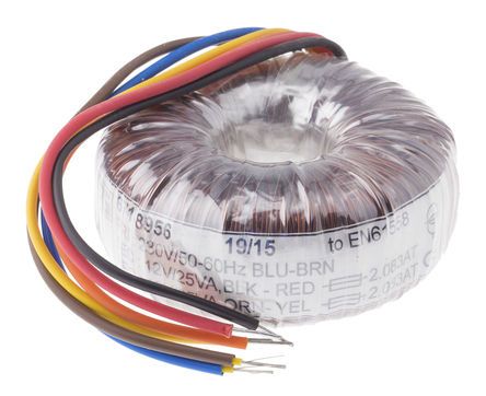 RS PRO 1234041