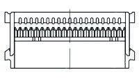 TE Connectivity 2-1658526-9 1650495