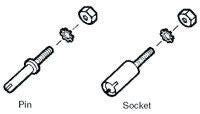 TE Connectivity 200389-2 6809058