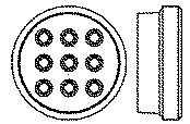 TE Connectivity 213926-1 6806920