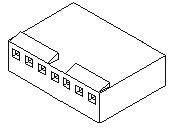 Molex 10-11-2103 6795199