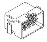 Molex 19-09-2151 6700185