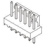 Molex 22-23-2091 6795600