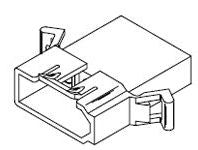 Molex 39-03-6020 6700197