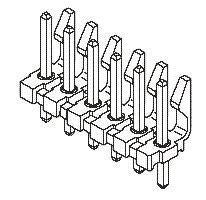Molex 26-48-1065 6795647