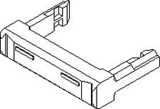 Molex 90170-0010 6705984