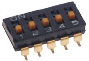 Omron A6S-4101-H 6821008